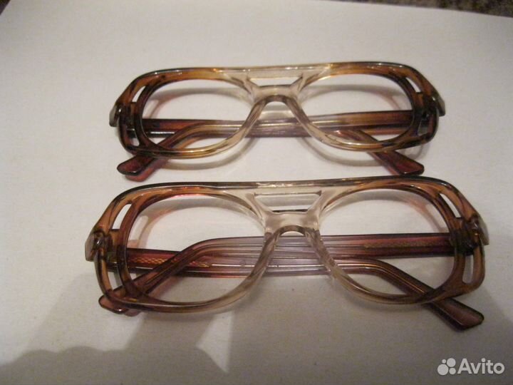 Новые оправы для очков