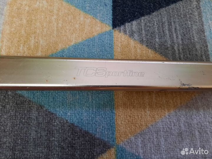 Распрка стоек карбон lexus aristo