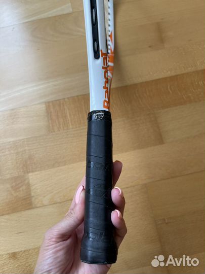 Ракетка для большого тенниса babolat 21