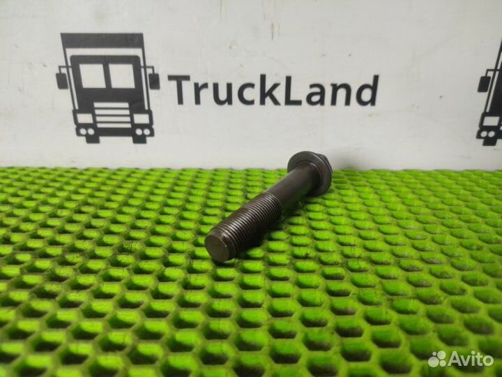 Болт М16x1.50x82-10,9 Volvo Fh 4