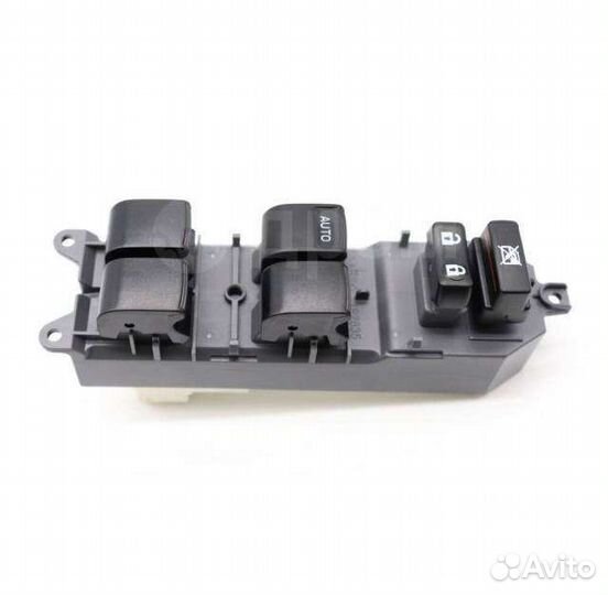 Блок стеклоподъемников Toyota