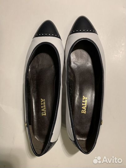 Туфли женские 39 размер натуральная кожа новые