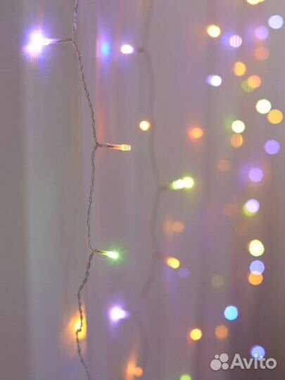 Новогодние и ёлочные игрушки, мишура, гирлянды