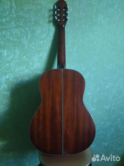 Классическая гитара