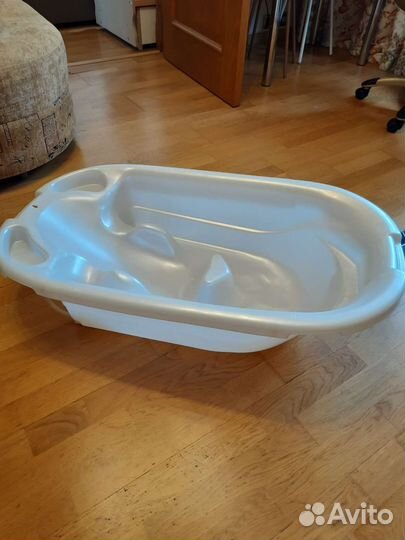 Ванночка для купания