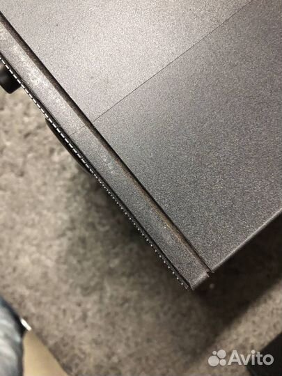 Полочная акустика PSB AM3 Black (арт. 296233)