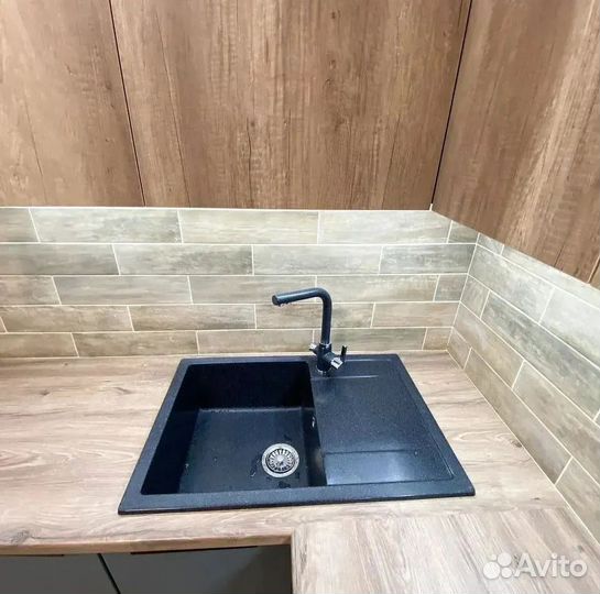Кухня от производителя