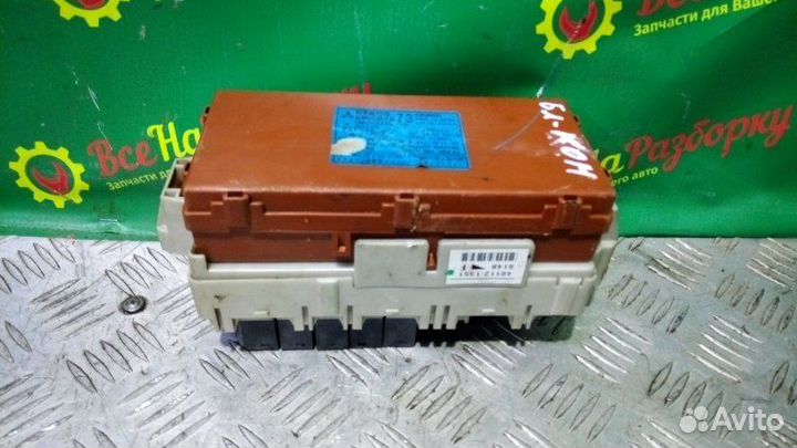 Блок комфорта Mitsubishi Lancer 9 универсал