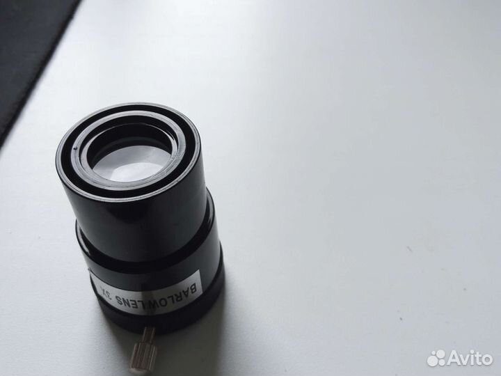 Линза барлоу 3х