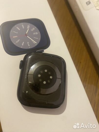 Продам Apple watch 8 45