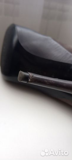 Carlo pazolini ботильоны 36