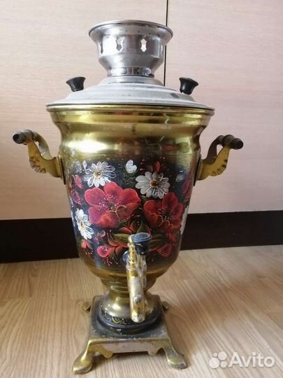 Самовар электрический