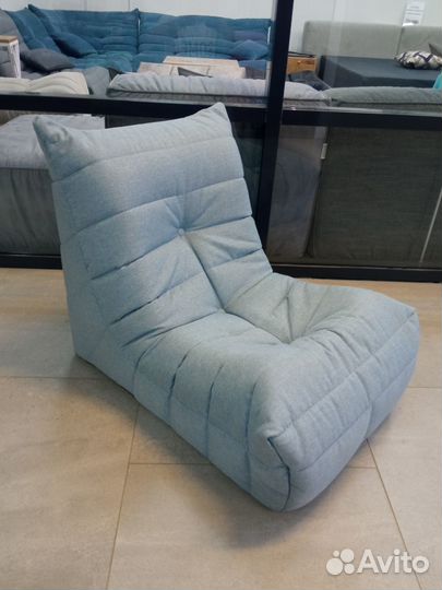 Детское кресло Француз(Gliver)