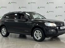 ZOTYE T600 1.5 MT, 2017, 50 448 км, с пробегом, цена 1 437 050 руб.