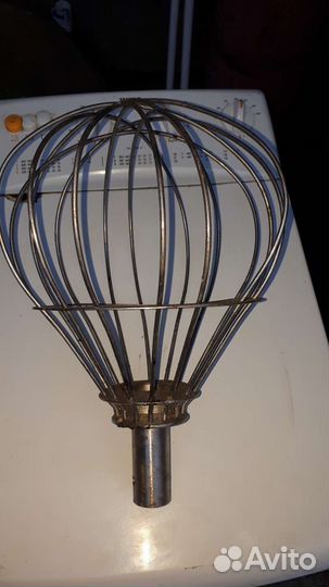 Венчик для миксера