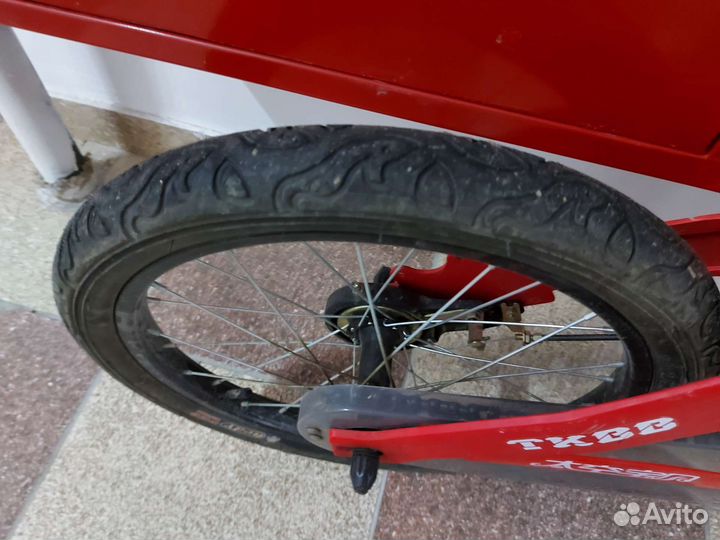 Продам велосипед