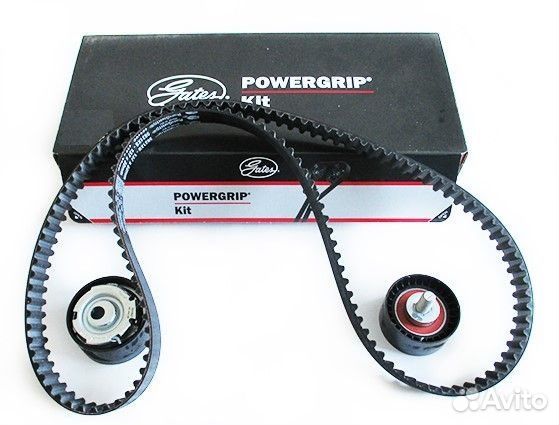 Ремень грм лада приора 16 клап