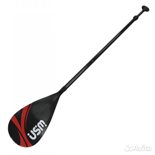 Сап весло USM карбон нейлон