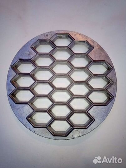 Алюминиевая посуда СССР