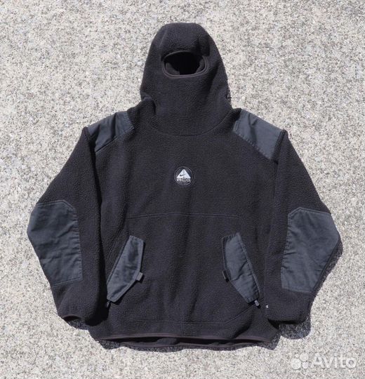 Худи Nike acg ninja fleece