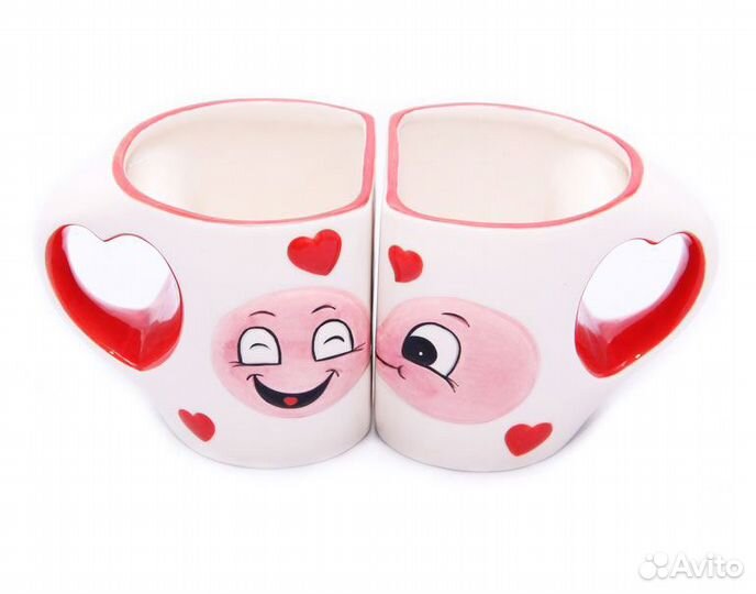 Набор кружек 