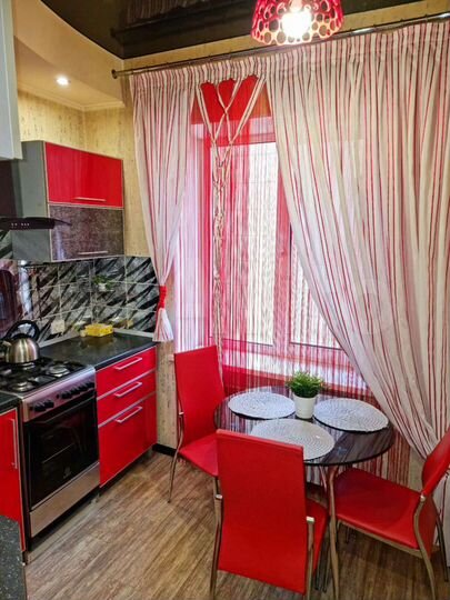 2-к. квартира, 48 м², 2/2 эт.