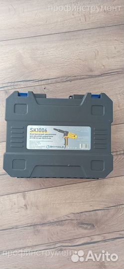 Заклепочник электрический SkyTools Absolut SK 1006