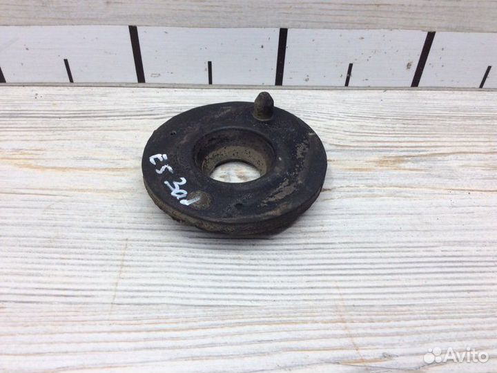 Проставка под заднюю пружину Kaiyi E5 седан пробег