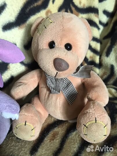 Музыкальные игрушки лунтик