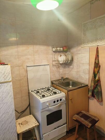 2-к. квартира, 43,1 м², 3/5 эт.