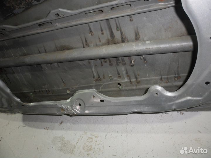 Дверь передняя правая Nissan Teana J32 (08-13г)