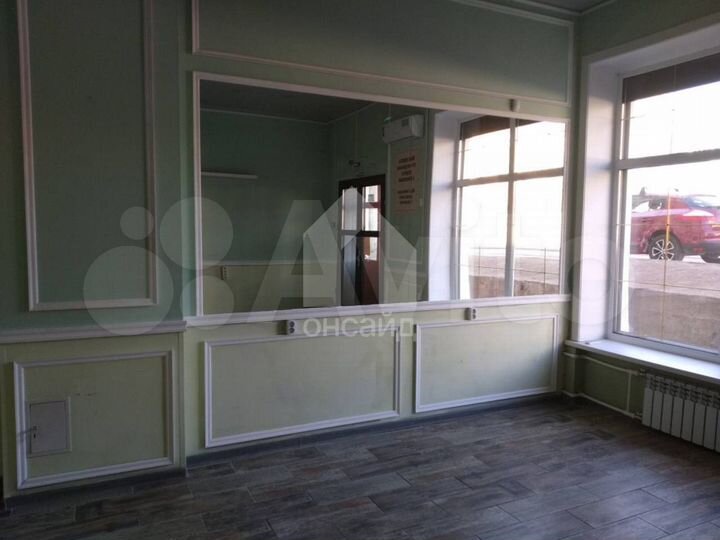 Готовый бизнес