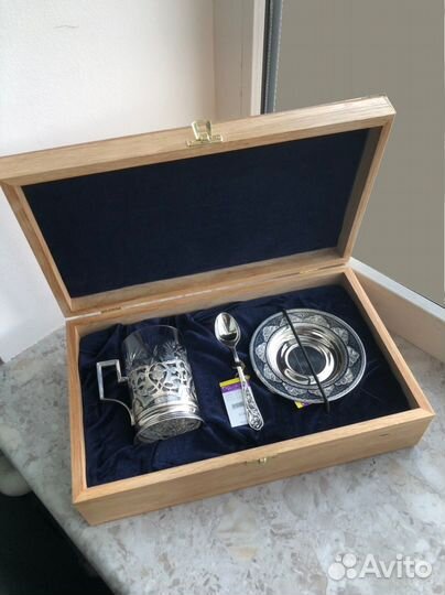 Изготовление подарочных коробок, шкатулок из дуба