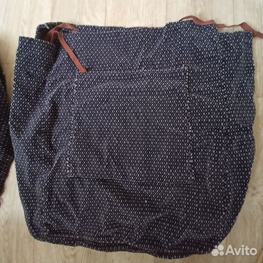 Чехлы на Москвич 412