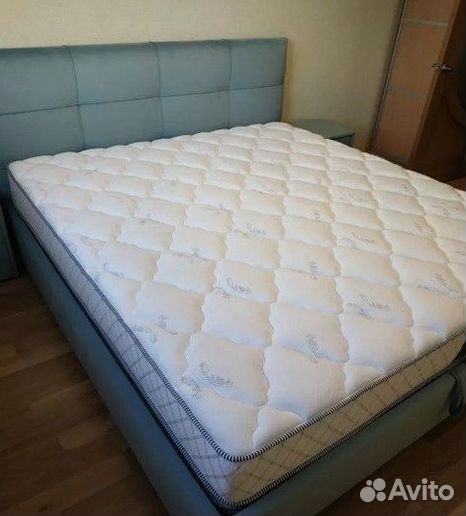 Матрас 160х200, 140х200 все размеры