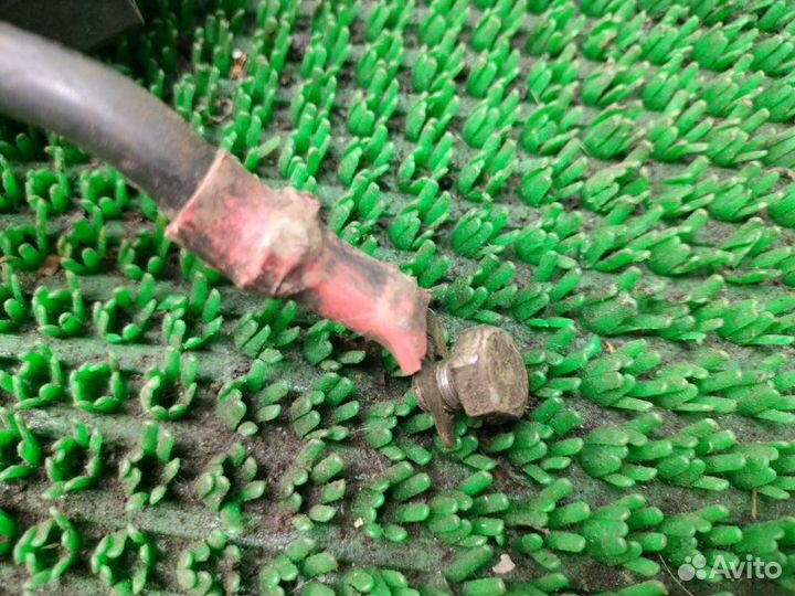 Блок предохранителей Opel Vectra B X17DT 1996