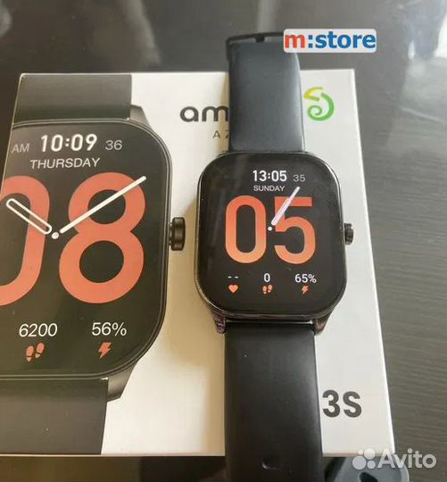 Amazfit Pop 3S