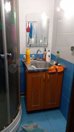 2-к. квартира, 51 м², 9/9 эт.