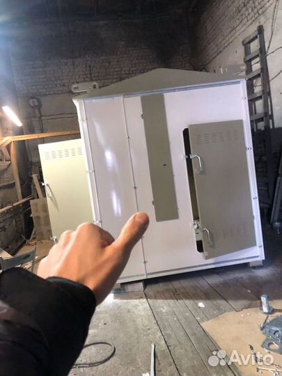 Трансформаторные подстанции 160 250 400 ква