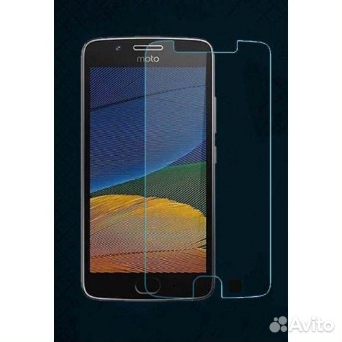 Защитное стекло 