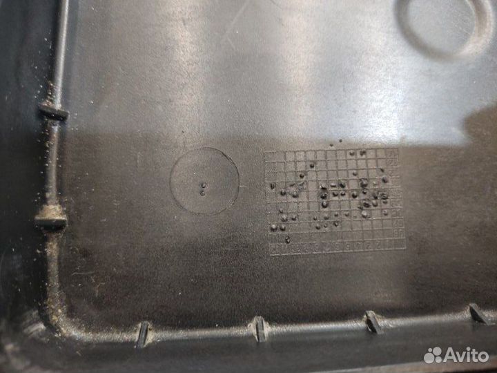 Крышка АКПП Citroen C-Crosser EP 2.2 D 2010