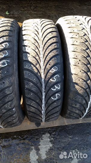 Sava Comet 185/65 R15