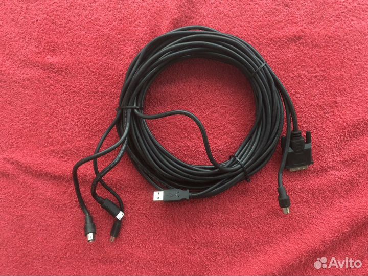 Bang & Olufsen кабель для Beosound 5 оригина