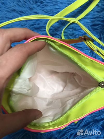 Сумочки для девочки