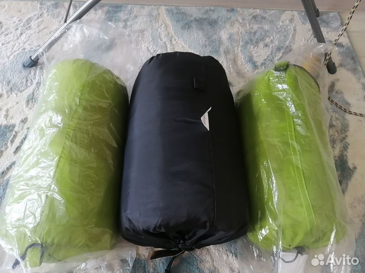 Спальный мешок