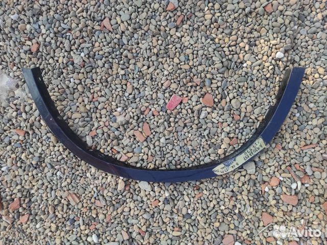 Расширитель крыла BMW X5 F15 51177326049