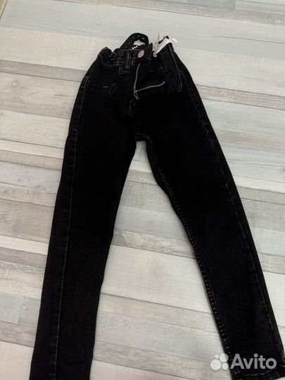 Брюки для девочки