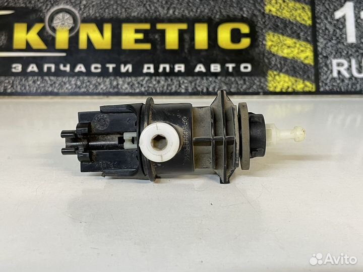 Корректор фары Renault Sandero 2009 Сандеро Дастер