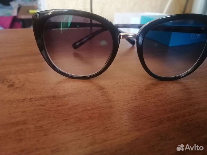 Солнцезащитные очки с диоптриями