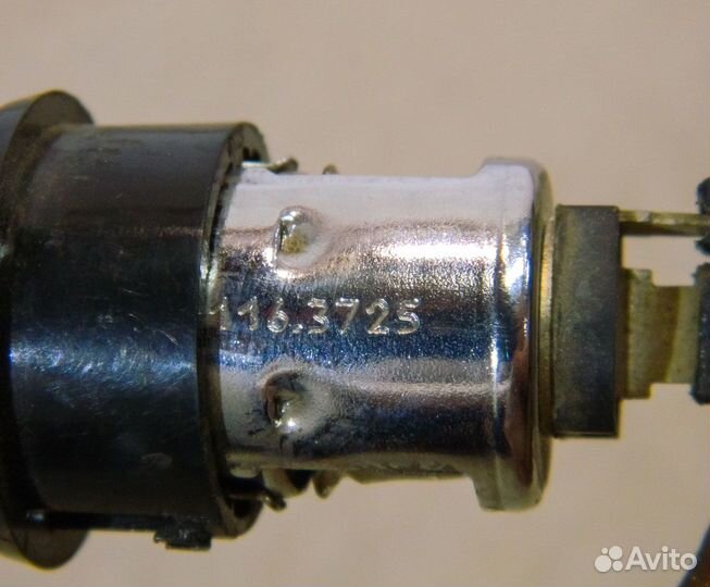 Прикуриватель заз Sens